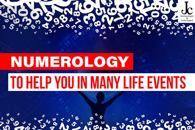 Numerology has many life benefits 