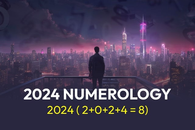dr j c chaudhry numerology for year 2024