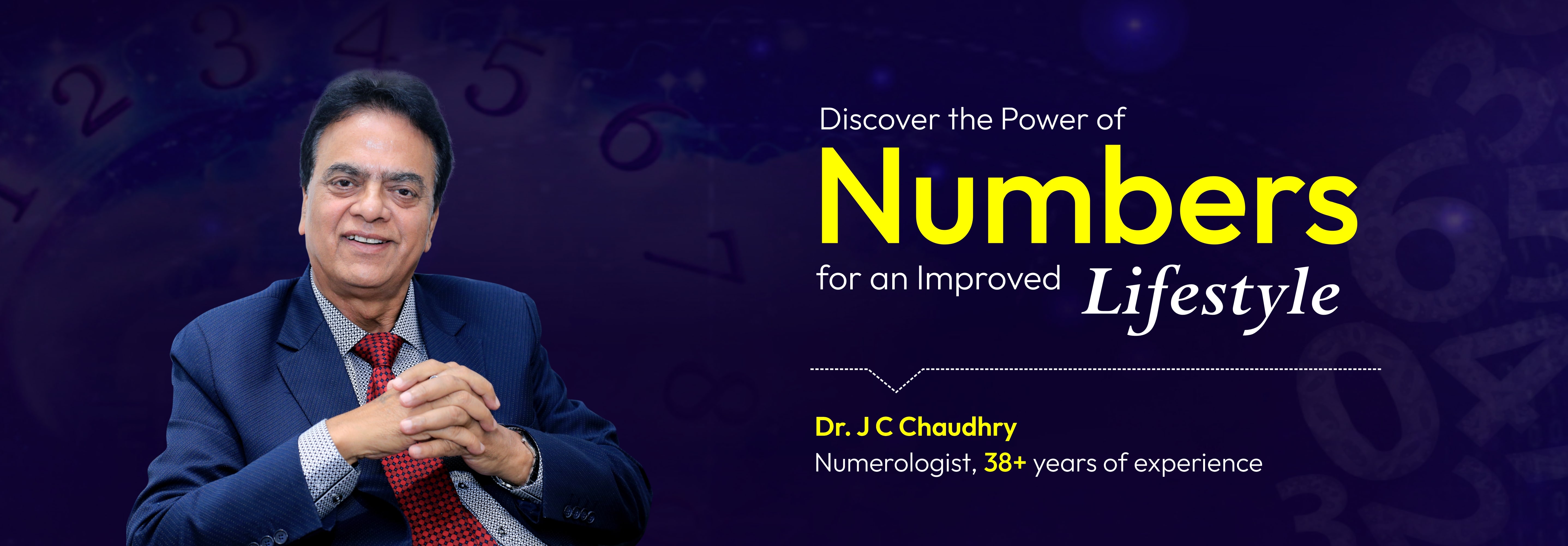 Top numerologist India 