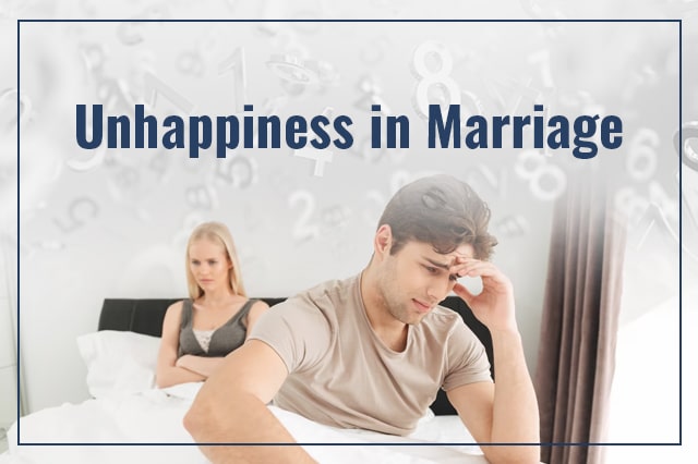 how to make marriage life happy with numerology