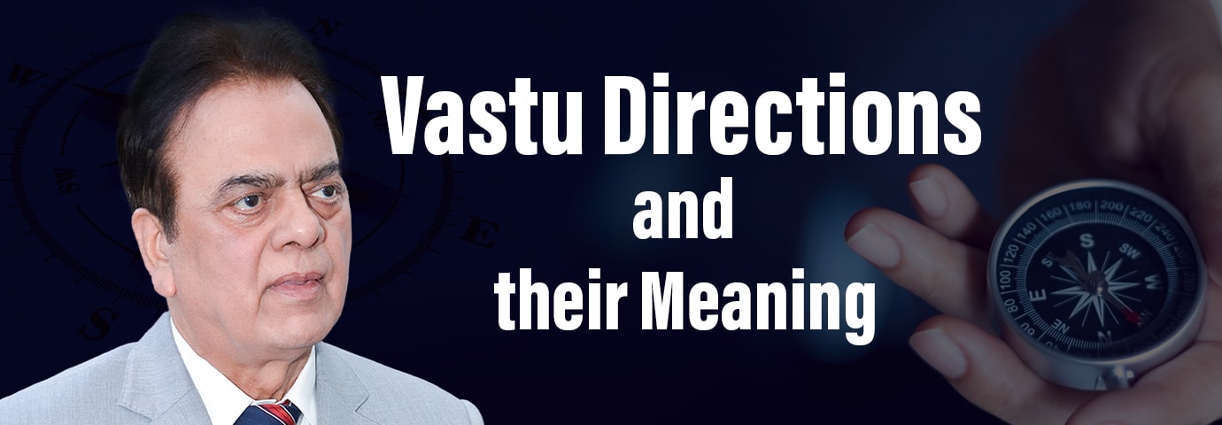 How to Identify Directions as per Vastu