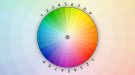Lucky Colours using Numerology 