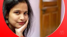 Name compatibility of a girl after marriage - Numerology compatibility check 