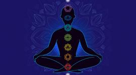 How to Activate Chakras in Meditation?
