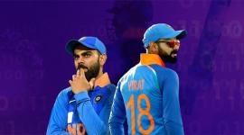 Secret of Virat Kohli’s Jersey Number 18 – Numerologist Explains All