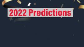 2022 predictions by J C Chaudhry 