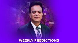 Weekly Numerology predictions Nov 22 to Nov 28 2021