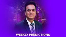 Weekly Predictions from 26th June to 2nd July 2023