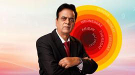Weekly Numerology Prediction 1st September 2024 to 8th September 2024