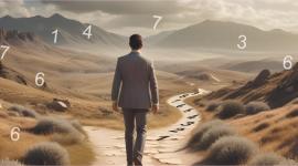Discovering How Your Life Path Number Relates to Your Other Numbers.