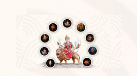 An in-depth guide to the numerological significance of 2025 as the Year of 9, aligned with the 9 Devis of Navratri. Explore how each number from 1 to 9 influences transformation, success, and spiritual growth. Learn how numerology insights and divine energies can help you navigate 2025 with clarity and purpose. Featuring expert numerological guidance from Dr. JC Chaudhry.