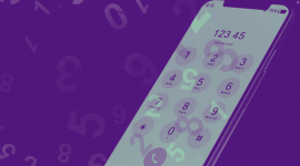Dr. JC Chaudhry, expert numerologist, explaining how to choose lucky mobile numbers
