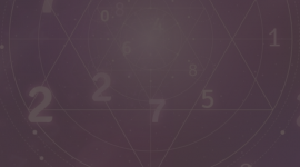 Dr. JC Chaudhry, expert numerologist, explaining psychic number