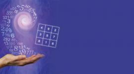 Dr. JC Chaudhry, expert numerologist, explaining How Your Name Number Is Calculated And What It Reveals About You