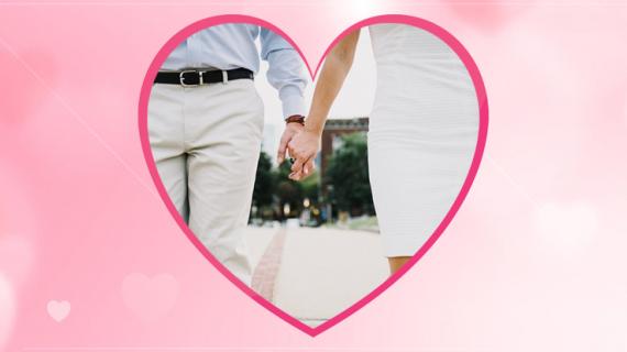 Husband Wife Marriage compatibility
