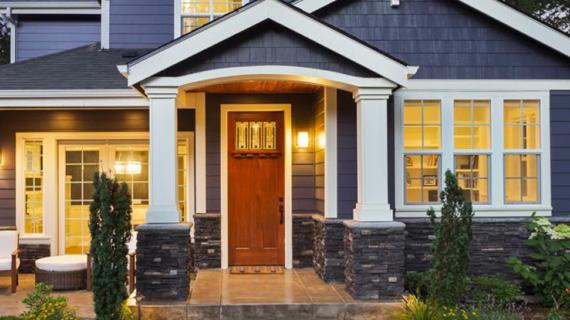Vastu Tips to your house lucky