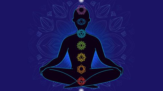 How to Activate Chakras in Meditation?