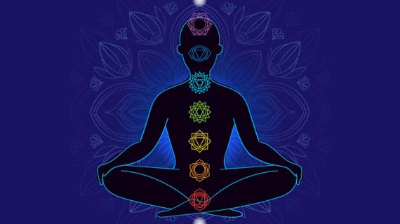 How to Activate Chakras in Meditation?