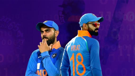 Secret of Virat Kohli’s Jersey Number 18 – Numerologist Explains All