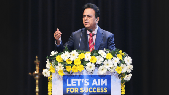 India's Top Numerologist-- J C Chaudhry