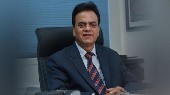 India's Top Numerologist-- J C Chaudhry