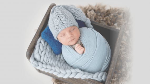 find a lucky baby name with numerology