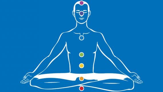 Role of Colours in Healing Human Body