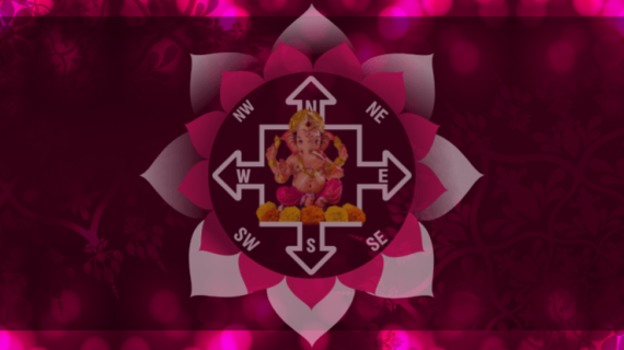 Ganesha Idol vastu tips for home