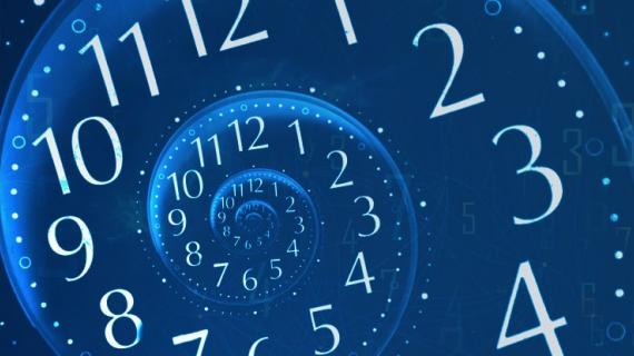 Meaning of Life Path Numbers from 1 to 9