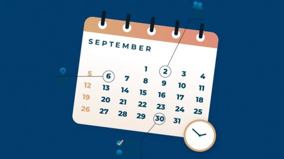 What To Expect in 2022| Lucky dates and months