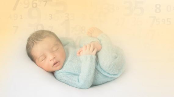 What should you name your baby as per Numerology 