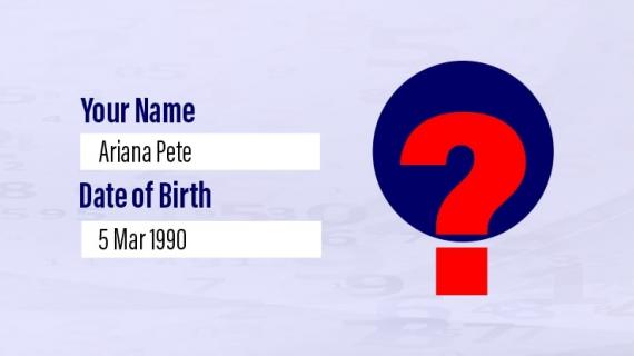 How to check Name Number Compatibility