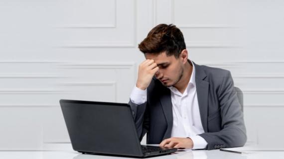 5 ways to stop overthinking