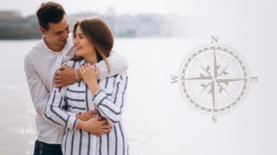 Vastu Shastra for Healthy and Happy Relationship