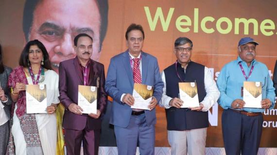 International Numerology Forum and International Numerology Day Celebration