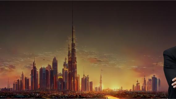 Numerology consultant in Dubai - Dr. J C Chaudhry
