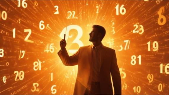 Discover the Power of Name Numerology