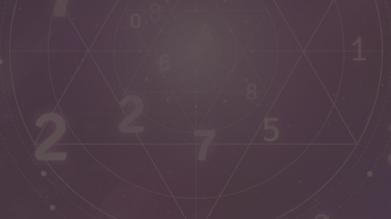 Dr. JC Chaudhry, expert numerologist, explaining psychic number