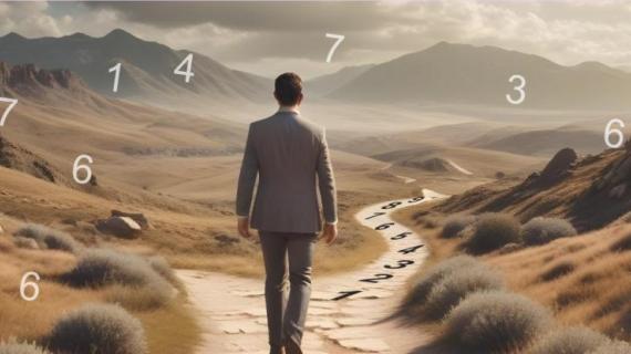 How Numerology Helps You Find The Ideal City For Your Career Growth