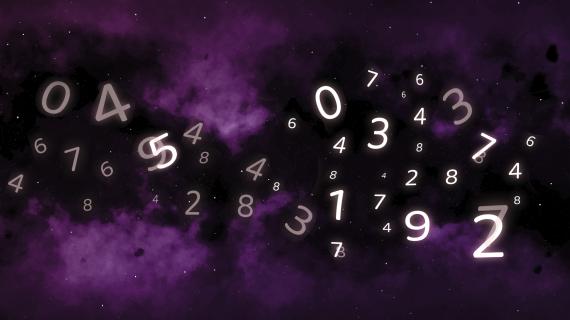 Dr. JC Chaudhry, expert numerologist