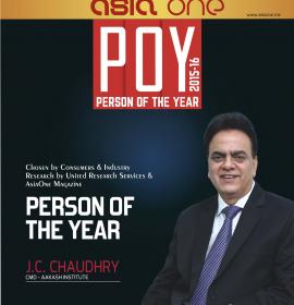Person of the Year Award