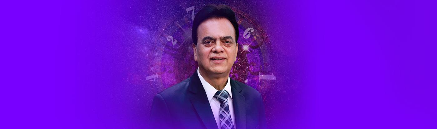 Weekly Numerology Predictions by J C Chaudhry from 26th April to 2nd May, 2021