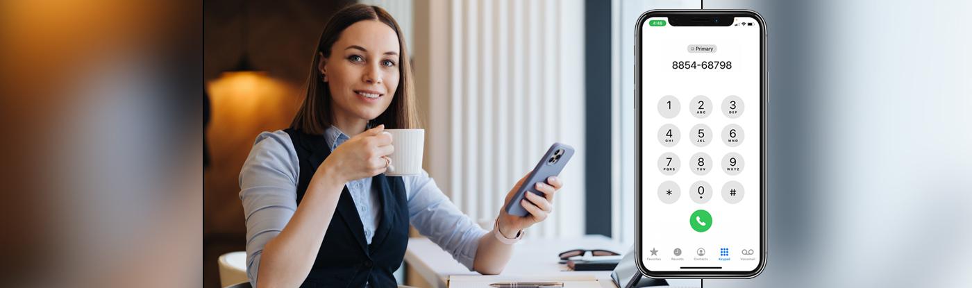 how to find your lucky mobile number