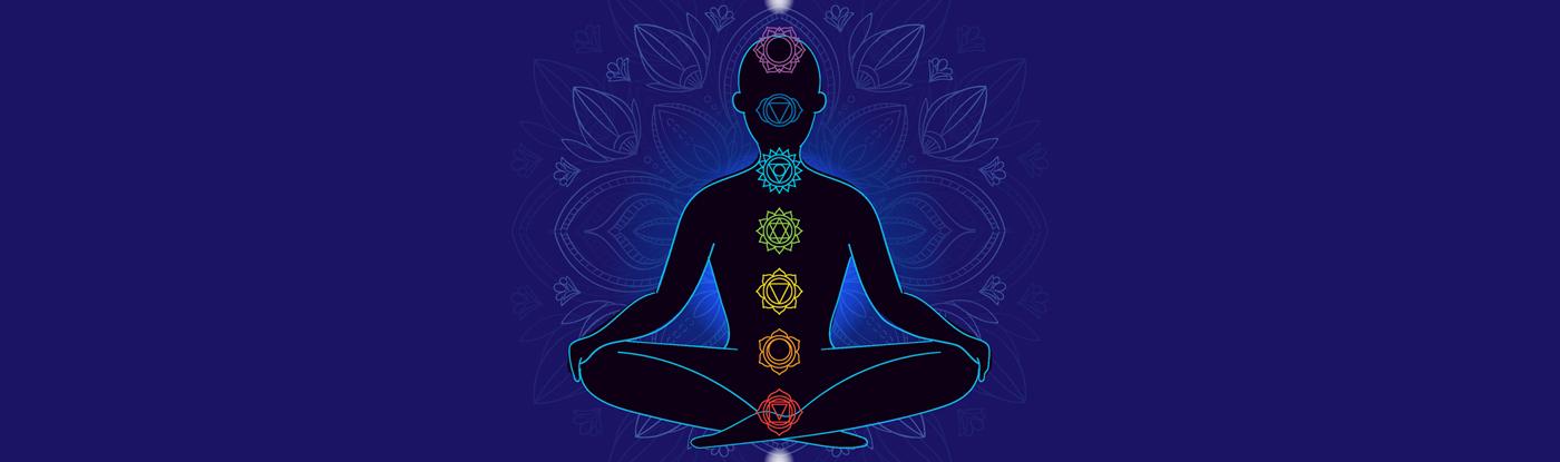 How to Activate Chakras in Meditation?