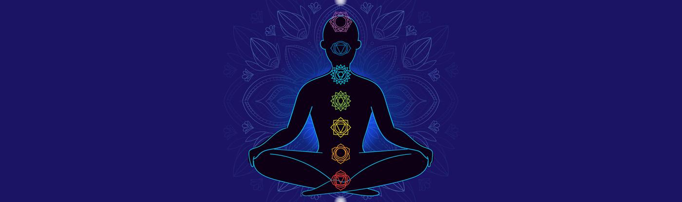 How to Activate Chakras in Meditation?