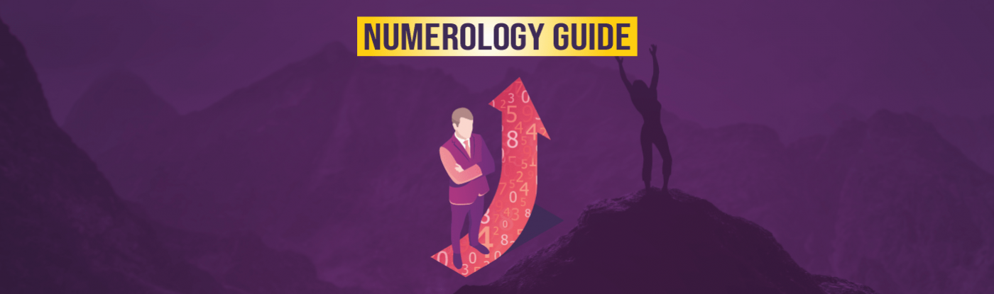 CAREER JOB & SUCCESS - numerology guide