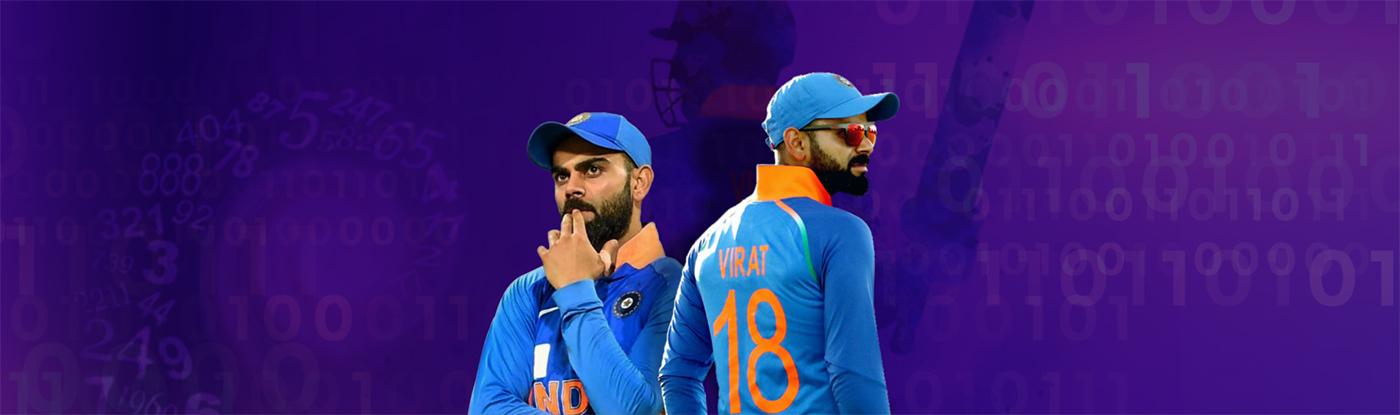 Secret of Virat Kohli’s Jersey Number 18 – Numerologist Explains All