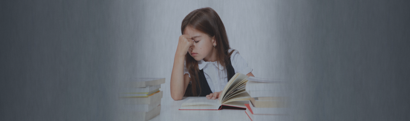 Does Your Child Lack Concentration while studying--vastu tips