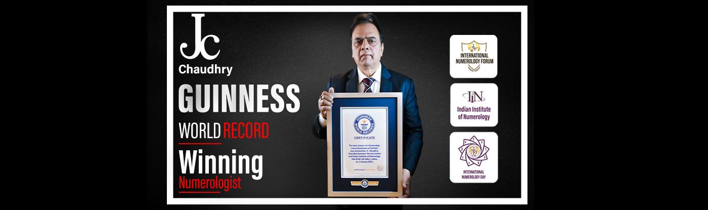Valentine Special: JC Chaudhry's Conversation with Outlook