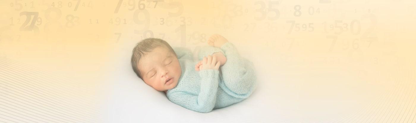 What should you name your baby as per Numerology 